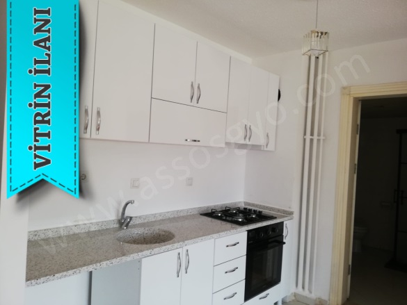 Hamdibey Mah. Ayvacık Kiralık Daire |  1+1 Oda | 60M2 Aylık 15.000Tl | Yüksek Giriş | Soba | 1 Banyo | 1 Yatak Odası Resim-3