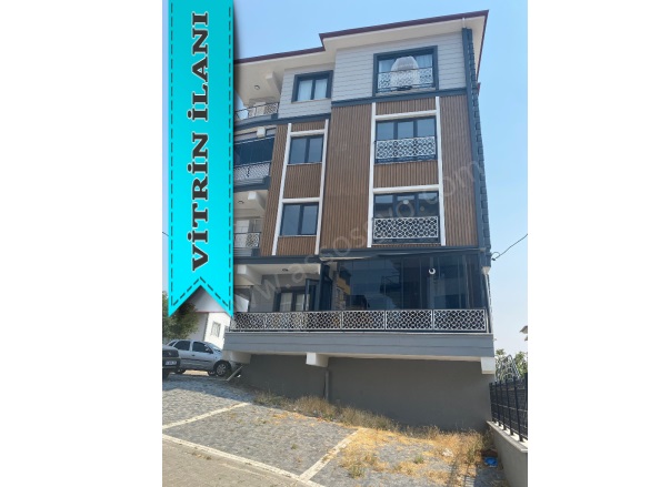 Hamdibey Mah. Ayvacık Satılık Daire |  3+1 Oda | 100M2 4.500.000Tl  Krediye Uygun  | 3. Kat | Doğalgaz(Kombi) | 1 Banyo | 1 Yatak Odası Resim-1