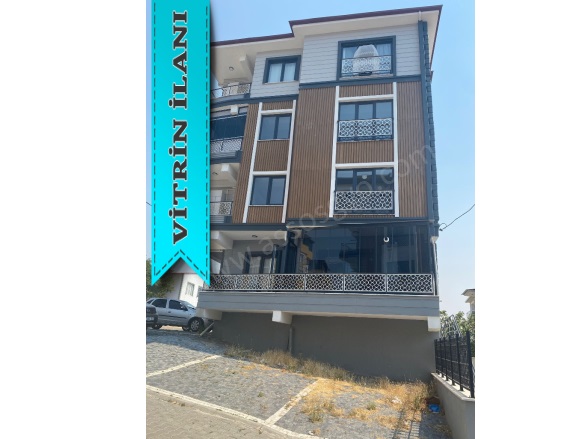 Hamdibey Mah. Ayvacık Satılık Daire |  3+1 Oda | 100M2 4.500.000Tl  Krediye Uygun  | 3. Kat | Doğalgaz(Kombi) | 1 Banyo | 1 Yatak Odası Resim-2
