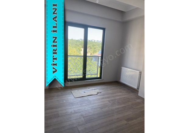 Hamdibey Mah. Ayvacık Satılık Daire |  3+1 Oda | 100M2 4.500.000Tl  Krediye Uygun  | 3. Kat | Doğalgaz(Kombi) | 1 Banyo | 1 Yatak Odası Resim-4