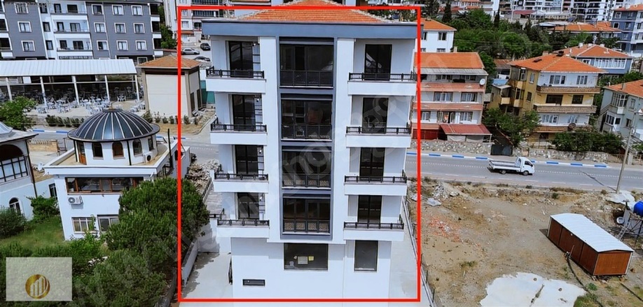 Akçalı Köyü Çanakkale Satılık Daire |  102M2 4.050.000Tl Resim-1