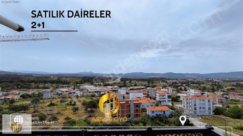 Fatih Mah. Ayvacık Satılık Daire |  2+1 Oda | 102M2 4.450.000Tl | Doğalgaz(Kombi) | 1 Banyo | 1 Yatak Odası Resim-4
