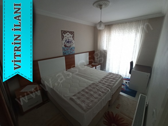 Fatih Mah. Ayvacık Kiralık Daire |  1+1 Oda | 65M2 Aylık 17.500Tl | Doğalgaz(Kombi) Resim-2