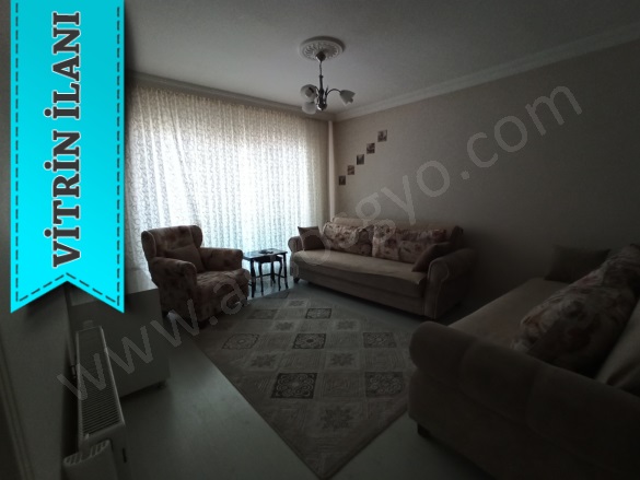 Fatih Mah. Ayvacık Kiralık Daire |  1+1 Oda | 65M2 Aylık 18.500Tl | Doğalgaz(Kombi) Resim-4