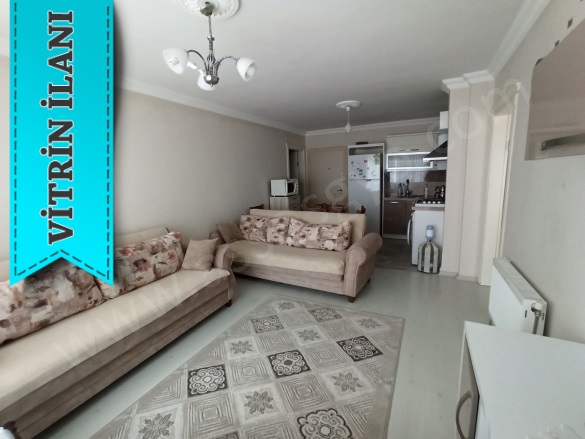 Fatih Mah. Ayvacık Kiralık Daire |  1+1 Oda | 65M2 Aylık 17.500Tl | Doğalgaz(Kombi) Resim-5