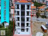 Merkezi Konumda Cadde Üzeri Satılık Daire Ler 2+1 Ayvacık Fatih Mah 102 M2 Doğalgaz(Kombi) 1 Banyo