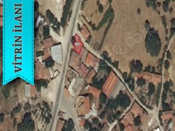 Ayvacık Söğütlü Köyü Satılık Arsa 95 M2