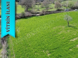 Ezine Bozeli Köyü Satılık Tarla 2400 M2