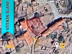 Ayvacık Tamış Köyü Satılık Arsa 344 M2