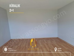Ayvacık Hamdibey Mah. Kiralık Daire 70 M2 | Soba
