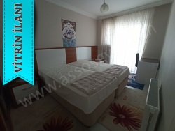 Ayvacık Fatih Mah. Kiralık Daire 1+1 65 M2 | Doğalgaz(Kombi)