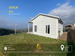 Ayvacık Çamköy Köyü Satılık Müstakil Ev 361 M2