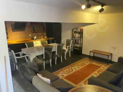 Holiday Home For Sale in  Turkey, Canakkale, Ayvacik, Sazli Alti neighborhood-Sazli Koyu. , 4+1 Room, 160 m2