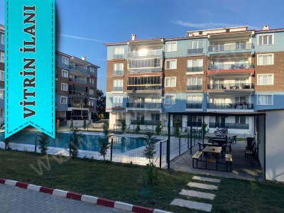 İda Konaklarında Kiralık Daire 2+1 Ayvacık Fatih Mah