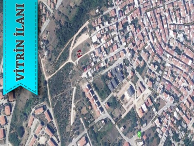 Hamdibey Mahallesinde Satılık Arsa Biga Mah