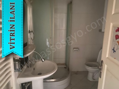 Tokilerde Satılık Daire 2+1 Çanakkale Ayvacık Hamdibey Mah