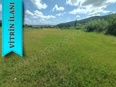 Hacıdervişler Köyünde Satılık Tarla Bayramiç