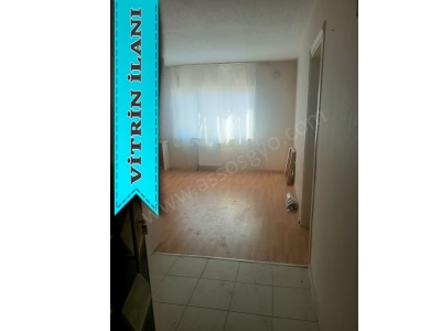 Tokilerde Satılık Bina 2+1 Daire Çanakkale Ayvacık Hamdibey Mah