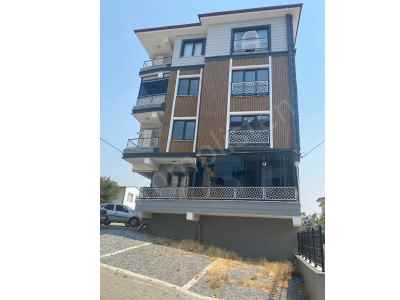 Wohnung Kaufen In  Türkei, Canakkale, Ayvacik, Hamdibey Str. , 3+1 Zimmer, 100 m2