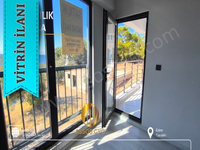 Denize 250 Metre İskanlı Ve Geniş 5+1 Müstakil Fırsatı Satılık Villa Ezine Tavaklı Köyü