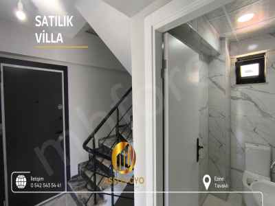 Villa For Sale in  Turkey, Canakkale, Ezine, Tavakli Koyu , 5+1 Room, 231 m2