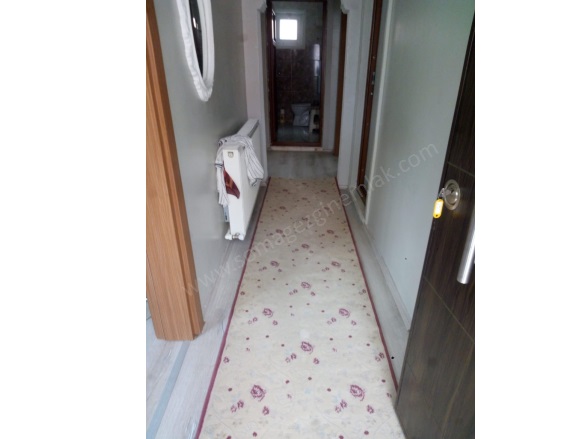 Atatürk Mah. Soma Günlük Kiralık Daire |  2+1 Oda | 105M2 Günlük 2.500Tl Eşyalı  | 2. Kat | Jeotermal | 1 Banyo | 2 Yatak Odası Resim-5