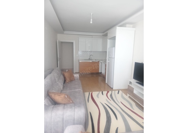 Namazgah Mah. Soma Günlük Kiralık Daire | Günlük 3.000Tl Resim-3
