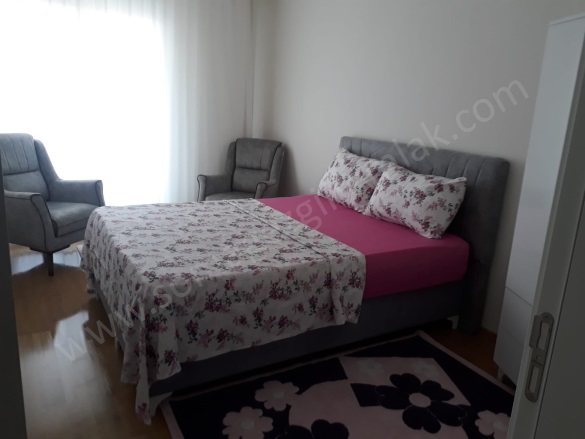 Namazgah Mah. Soma Günlük Kiralık Daire | Günlük 3.000Tl Resim-4