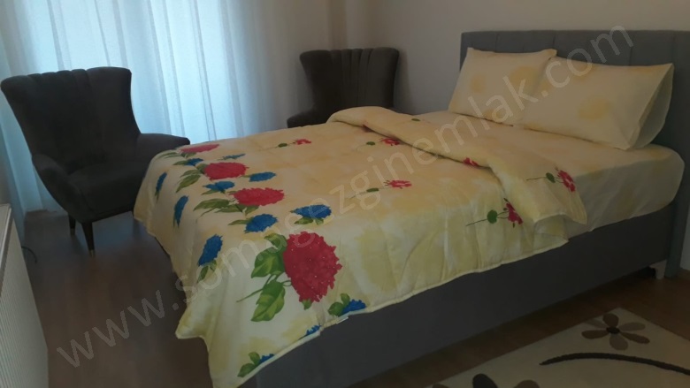 Namazgah Mah. Soma Günlük Kiralık Daire | Günlük 3.000Tl Resim-4