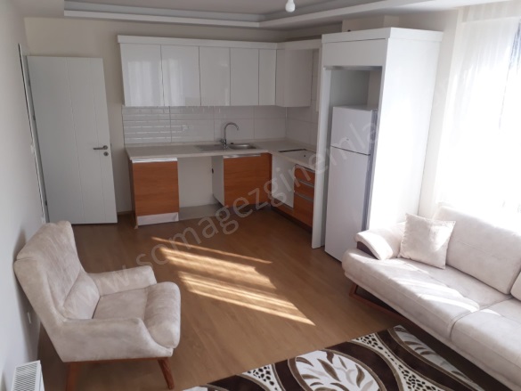 Namazgah Mah. Soma Günlük Kiralık Daire | Günlük 3.000Tl Resim-3