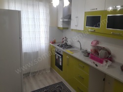Soma Hürriyet Mah. Günlük Kiralık Daire 2+1 105 M2 | 2. Kat | 1 Yatak Odası