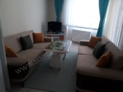 Soma Namazgah Mah. Günlük Kiralık Daire