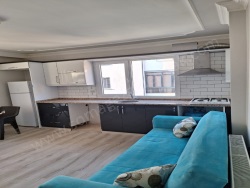 Soma Karamanlı Mah. Günlük Kiralık Daire