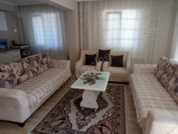 Soma Hürriyet Mah. Günlük Kiralık Daire