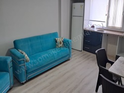Soma Karamanlı Mah. Günlük Kiralık Daire
