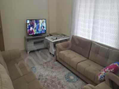 Apartment For Daily Rent in  Turkey, Manisa, Soma, Hurriyet neighborhood , 2+1 Room, 105 m2