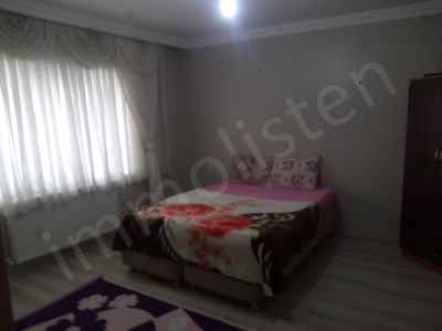 Wohnung Für tägliche miete In  Türkei, Manisa, Soma, Ataturk Str. , 2+1 Zimmer, 105 m2