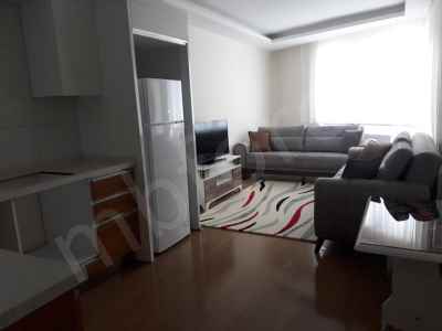 Apartment For Daily Rent in  Turkey, Manisa, Soma, Namazgah neighborhood 