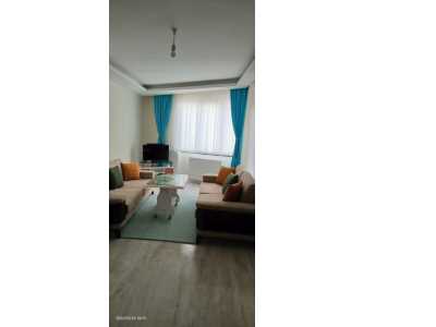 Apartment For Daily Rent in  Turkey, Manisa, Soma, Namazgah neighborhood 