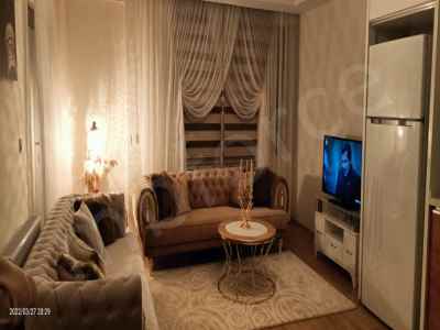 Apartment For Daily Rent in  Turkey, Manisa, Soma, Namazgah neighborhood 