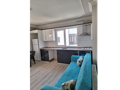 Soma Günlük Faik Usta Civarı Kiralık Karamanlı Mah Daire