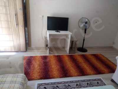Apartment For Daily Rent in  Turkey, Manisa, Soma, Hurriyet neighborhood 