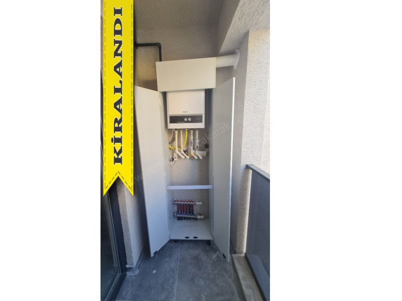 Kartal Çavuşoğlu Yasa Sk. No:8     2+1 Kiralık Daire