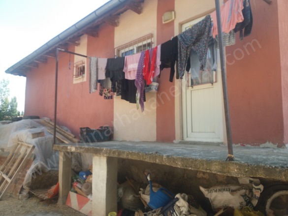 Otogar Mah. Dinar Satılık Müstakil Ev |  750M2 4.450.000Tl Resim-3