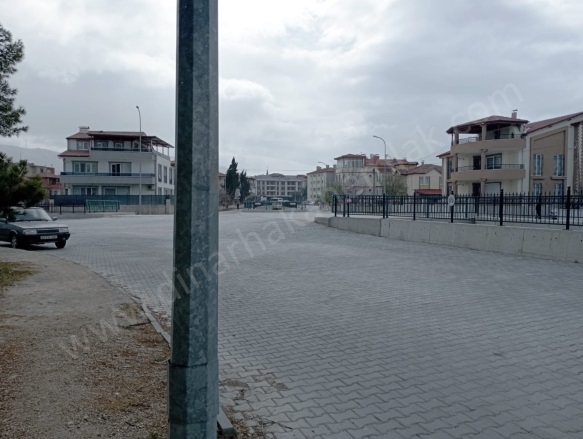 Emniyet Mah. Dinar Satılık Daire |  2+1 Oda | 80M2 2.200.000Tl | 4. Kat | Doğalgaz(Kombi) Resim-5