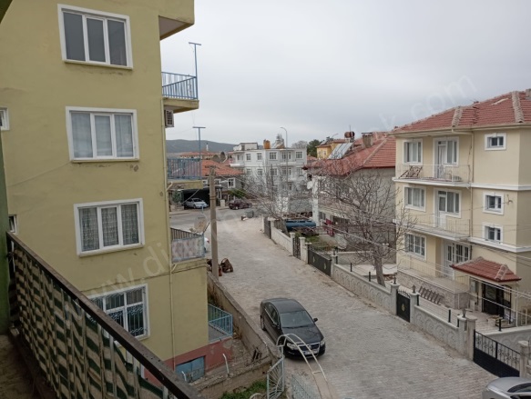 Pancar Mah. Dinar Satılık Bina |  3+1 Oda | 440M2 7.950.000Tl | Komple Bina | Soba Resim-4