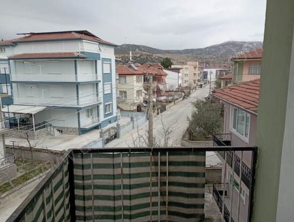 Pancar Mah. Dinar Satılık Bina |  3+1 Oda | 440M2 7.950.000Tl | Komple Bina | Soba Resim-5