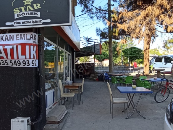 Camikebir Mah. Dinar Satılık Dükkan |  60M2 6.300.000Tl Resim-4