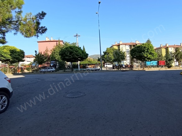 Camikebir Mah. Dinar Satılık Dükkan |  45M2 2.200.000Tl Resim-3