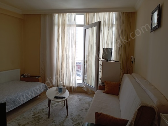 Otogar Mah. Dinar Satılık Daire |  2+1 Oda | 106M2 2.750.000Tl | 2. Kat | Doğalgaz(Kombi) | 1 Banyo Resim-5